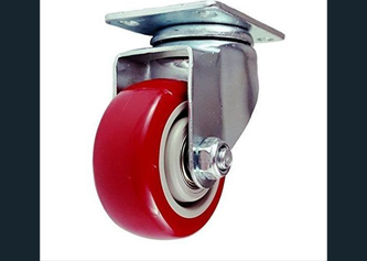 Trolley Wheels Manufacturers